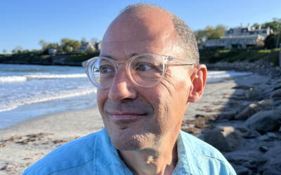 Michael Swerdloff: How To Grow Beyond Your Family’s Dysfunction
